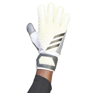 Goalkeeper gloves adidas Predator image-1