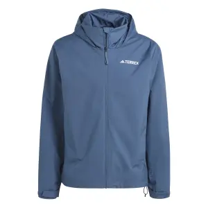 Camisa impermeável adidas Terrex Multi Rain Rdy 2L image-1