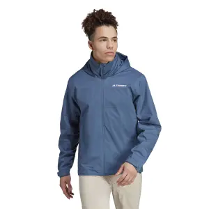 Camisa impermeável adidas Terrex Multi Rain Rdy 2L image-2