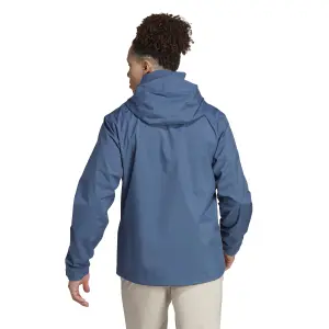 Chubasquero adidas Terrex Multi Rain Rdy 2L image-5