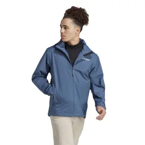 Camisa impermeável adidas Terrex Multi Rain Rdy 2L image-4