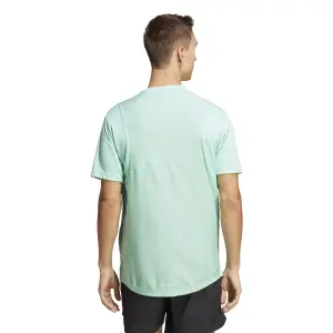 T-shirt adidas Base Hiit image-3