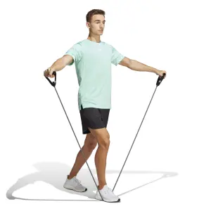 T-shirt adidas Base Hiit image-2