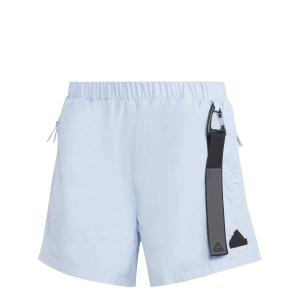 Pantalón corto mujer adidas City Escape image-1