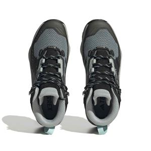 Scarpe trekking da donna adidas Terrex Swift R3 Gore-Tex image-4