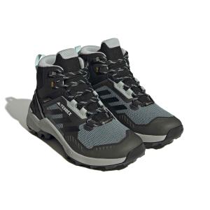 Scarpe trekking da donna adidas Terrex Swift R3 Gore-Tex image-2