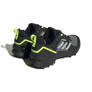 Scarpe trekking adidas Terrex Swift R3 image-4