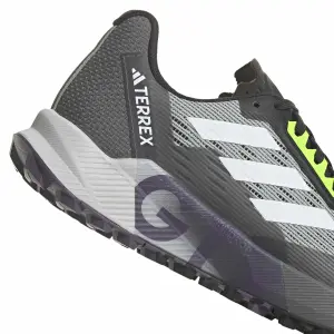 Trailskor för damer adidas Terrex Agravic Flow 2.0 Gore-tex image-3