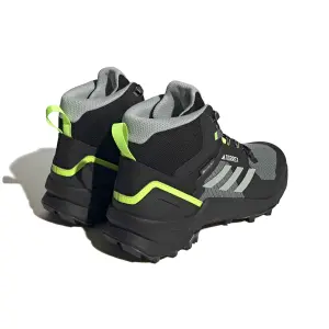 Chaussures de randonnée adidas Terrex Swift R3 Gore-Tex image-4