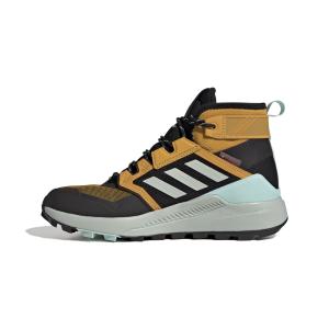 Botas de montaña para mujer adidas Terrex Trailmaker Cold.rdy image-4