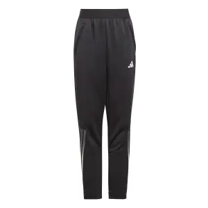 Pantalón infantil adidas Train Icons Aeroready 3-Stripes image-0