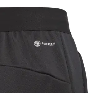 Pantalón infantil adidas Train Icons Aeroready 3-Stripes image-6