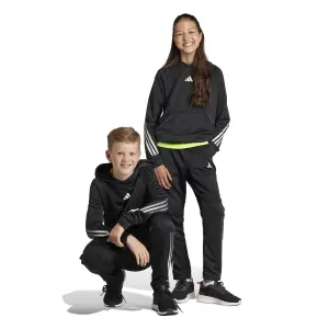 Pantalón infantil adidas Train Icons Aeroready 3-Stripes image-1
