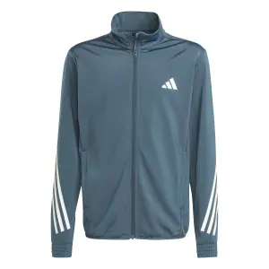 Dziecięcy dres adidas Train Icons aeroready 3-Stripes image-1
