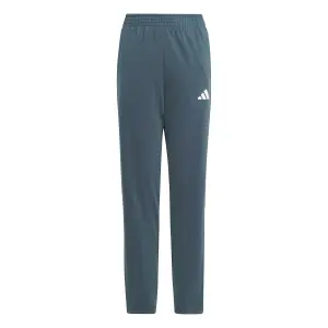 Dziecięcy dres adidas Train Icons aeroready 3-Stripes image-2