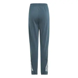 Dziecięcy dres adidas Train Icons aeroready 3-Stripes image-4