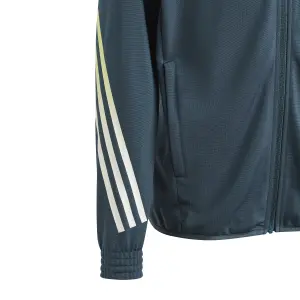 Dziecięcy dres adidas Train Icons aeroready 3-Stripes image-5