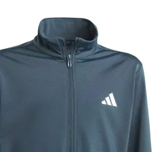 Dziecięcy dres adidas Train Icons aeroready 3-Stripes image-6
