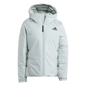 Piumino con cappuccio da donna adidas Traveer Cold.RDY image-1