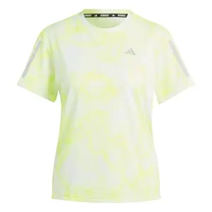 Camiseta de mujer adidas Own the Run image-1