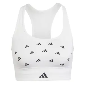 Sports bra adidas Powerreact image-1