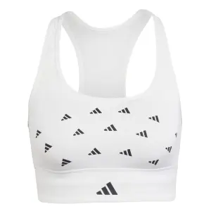 Sports bra adidas Powerreact image-0