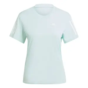 Camiseta de mujer adidas Own The Run image-0