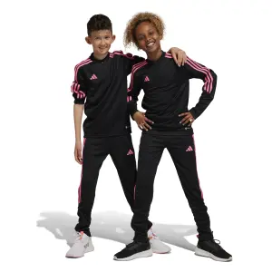 Calças de treino para crianças adidas Tiro 23 Club image-1