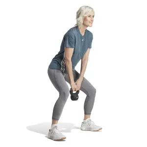 Camisola feminina adidas Trainicons 3-Stripes image-3