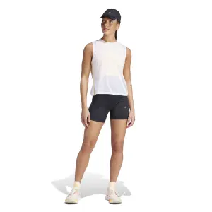 Camiseta de tirantes para mujer adidas Adizero image-2