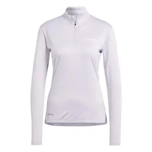 T-shirt manches longues femme adidas Terrex Multi image-0