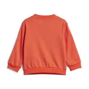 Baby tracksuit and joggers adidas Essentials 3-Stripes image-6