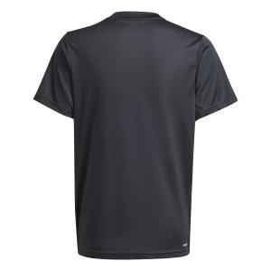 Camisola para crianças adidas Train Essentials Aeroready Logo image-1