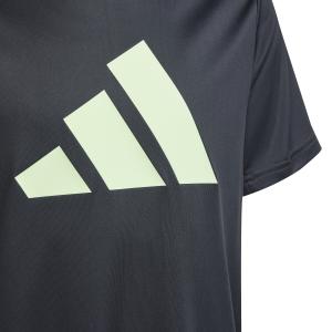 Camisola para crianças adidas Train Essentials Aeroready Logo image-3