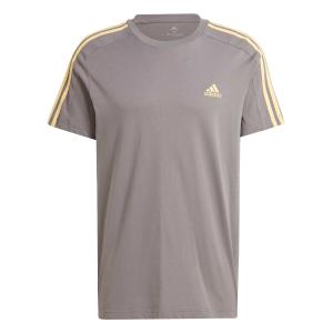 is1334-t-shirt-adidas-essentials-3-stripes-chacoa