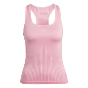 Damen-Top adidas Aeroknit image-1