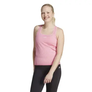 Damen-Top adidas Aeroknit image-2