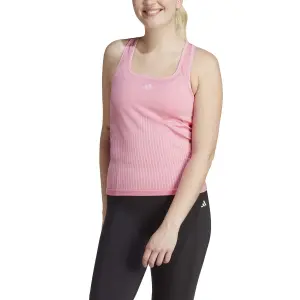 Damen-Top adidas Aeroknit image-4