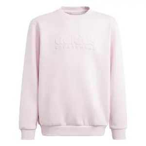 Sweatshirt child adidas ALL SZN Graphic image-0