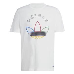 T-shirt adidas Originals Graphic