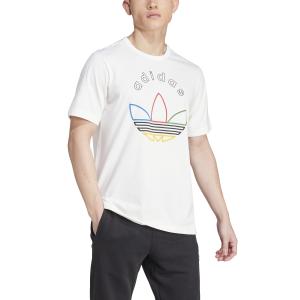 T-shirt adidas Originals Graphic image-3