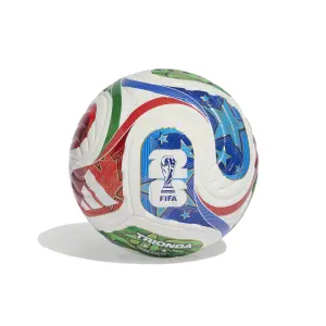 Mini Football Ball adidas WC 2026 image-0
