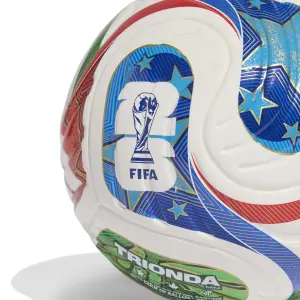 Mini Football Ball adidas WC 2026 image-3