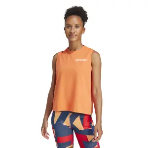 T-shirt de mulher adidas Terrex Multi Climacool image-1