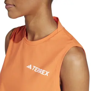 T-shirt de mulher adidas Terrex Multi Climacool image-4