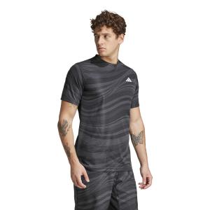 T-shirt adidas Club Graphic image-3