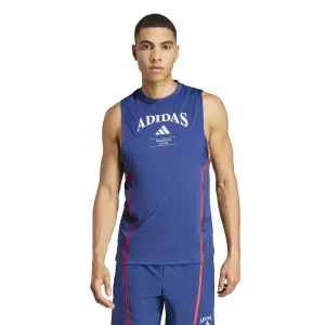 Tanktop adidas Designed-for-Training Legacy image-1