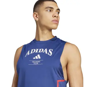 Tanktop adidas Designed-for-Training Legacy image-4