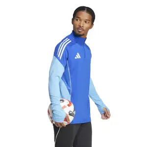 Treningowy top adidas Tiro 25 Competition image-5