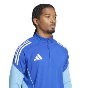 Treningowy top adidas Tiro 25 Competition image-6